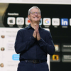 Appleov direktor Tim Cook pridružio se klubu najvećih svjetskih milijardera