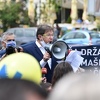 MUP RS zabranio šetnju, ali dozvolio okupljanje PZP-a u Banjoj Luci
