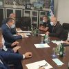 Cikotić i Ružnić: Idemo na teren, idemo upravljati migrantskom krizom