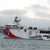 Problemi s Grčkom se nastavljaju: Turska uskoro započinje traganja za naftom na Mediteranu