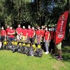 Čišćenjem korita Željeznice završena šesta sezona Henkelovog projekta Zajedno za čiste vode BiH