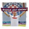 Darko Todorović stigao na posudbu u splitski Hajduk