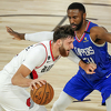Borba za play-off sve uzbudljivija: Nurkić i Lillard drže Portlandovu sudbinu u svojim rukama