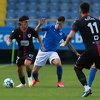 Željezničar - Borac 2:1