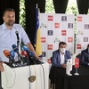 Četvorka traži hitnu smjenu Kriznog štaba i Vlade u Sarajevu