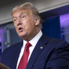 Trump: NBA liga je u velikom problemu, većem nego što misle