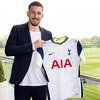 Pierre-Emile Hojbjerg prvo Mourinhovo pojačanje za sljedeću sezonu