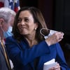 Biden odabrao senatoricu Kamalu Harris za svoju potpredsjedničku kandidatkinju
