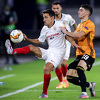 Šahtar Donjeck i Sevilla u polufinalu Evropske lige