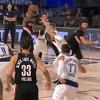 Nurkić podbacio, ali je Lillard rekordom doveo Portland pred vrata play-offa