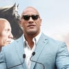 Dwayne Johnson je drugu godinu zaredom najplaćeniji glumac