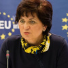 Kandidatkinja za ministricu Draženka Malićbegović: Sudite po mojim djelima, a ne tračevima