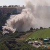 Putnički voz izletio iz šina u Škotskoj