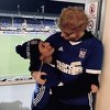 Britanski pjevač Ed Sheeran i njegova supruga očekuju prvo dijete