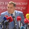 Dodik: Republika Srpska je izgubila samo 1.200 radnih mjesta, ekonomski pad će biti manji