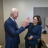 Ovako je izgledao konačni dogovor Kamale Harris i Joea Bidena