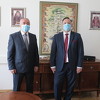 Novi direktor SIPA-e posjetio Sud BiH: Pohvaljen rad Odjela za zaštitu svjedoka