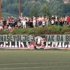 Velika podrška Robijaša na prvoj zvaničnoj utakmici Čelika nakon ispadanja
