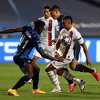 Atalanta - PSG 1:2