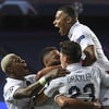 PSG u šokantnom preokretu za tri minute izbacio Atalantu iz Lige prvaka