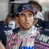 Sergio Perez se oporavio od koronavirusa, vozit će utrku u Španiji