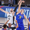 Poznato sedam od osam parova play-offa NBA lige