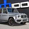 Posaidon tunirao Mercedes-AMG G63 na 940 KS