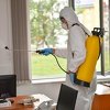 Oružane snage BiH dezinficirale objekte institucija BiH u Istočnom Sarajevu
