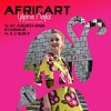 ULUPUBiH: Sutra otvorenje izložbe "Africart" bh. dizajnerice Ljiljane Majkić