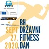 Širom BiH će krajem septembra biti održan prvi Bh. državni fitness dan