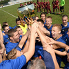 Armin Ramić u finalu potopio Sarajevo i donio trofej Željezničaru na turniru ''Igraj fudbal, živi život''