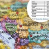 Korona-statistike: Gdje je BiH u odnosu na zemlje Balkana, ko testira najviše unutar države