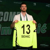 Ibrahim Šehić prešao u turski Konyaspor
