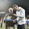 Preminuo Jusuf Šehović, prvi trener Edina Džeke: Kapiten Zmajeva se emotivno oprostio