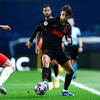 Leipzig - Atletico Madrid 2:1