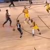 Bogdanović briljirao protiv LeBrona u svojoj posljednjoj utakmici ove sezone