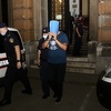 Ročište u Sarajevu zatvoreno za javnost: Advokati se protivili pritvoru za policajce