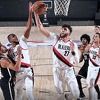 Portland se "kroz iglene uši" provukao do razigravanja za play-off, Nurkić ostvario double-double