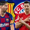 Sve spremno za spektakl: Messi spašava sezonu Barceloni, Bayern želi zaploviti ka tituli