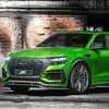 ABT-ov Audi RSQ8-R je najbrži SUV na svijetu