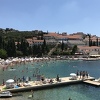 Tragedija na plaži u Neumu: Dječak preminuo nakon izlaska iz vode