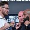 Hrvat poput Clarka Kenta: Stipe Miočić i Daniel Cormier se suočili treći put