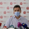 Novalić: Tuzli treba gradonačelnik kao što je Vahid Jusufović, podrška SDA je prirodna