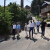 Sarajevo: Općina Stari Grad i Direkcija za ceste završavaju projekat vrijedan 1,4 miliona maraka