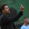 Gospodske riječi Diega Simeonea nakon ispadanja Atletico Madrida iz Lige prvaka