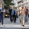 Tri osobe u Sarajevu nisu poštovale izolaciju protekle sedmice, upoznato Tužilaštvo KS