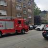 Zenica: Muškarac povrijeđen u požaru u stanu, tragediju spriječili vatrogasci