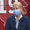 Sebija Izetbegović: Mi smo formirali jedini izolatorij, iz Opće bolnice samo izmišljaju razloge