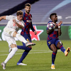 Barcelona - Bayern 2:8