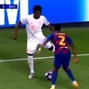 Nogometni svijet oduševljen driblingom Bayernovog beka kojim je uništio odbranu Barcelone